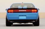 Dodge Challenger Competition + by Hurst 2009 года